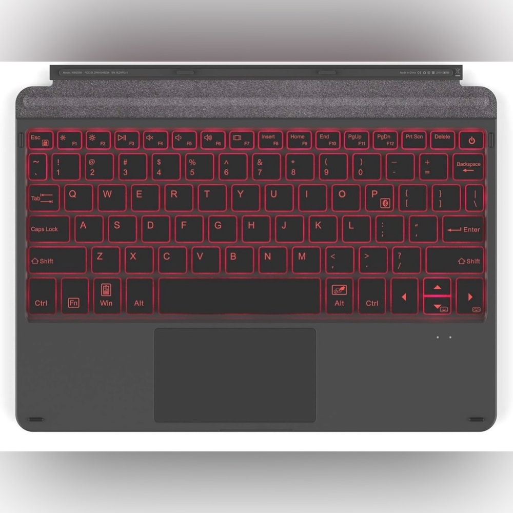 Keyboard For Surface Go